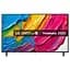 Телевізор LG 55QNED80A6A - мініатюра 1