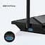 Маршрутизатор TP-Link ARCHER AX72 PRO (ARCHER-AX72-PRO) - миниатюра 2