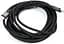Кабель Hoco X92 USB Type-C - USB Type-C (M/M), 60W, 3 м, Black (CA913930) - миниатюра 2