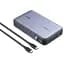 Батарея універсальна Ugreen 20000mAh 100W Two-way Fast Charging (PB720 25188) (PB720 25188) - мініатюра 1