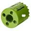 Свердло корончате Alloid Building Tools біметалеве 40 мм (HS-30040) - мініатюра 1
