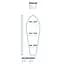 Спальник Sea To Summit Spark Pro -9C/15F Regular Beluga Black L лівий (1033-STS ASL041071-050105) - мініатюра 12