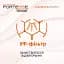 Шампунь Fortesse Professional Color Up & Protect Стійкість кольору для фарбованого волосся з дозатором1 л - мініатюра 4