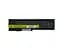 Акумулятор для ноутбука Lenovo-IBM 42T4534 ThinkPad X200 10.8V Black 5200 mAh - мініатюра 2