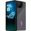 Смартфон Asus ROG Phone 8 12/256GB Rebel Grey - мініатюра 4