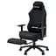 Кресло игровое Anda Seat Luna Size L Dark Gray Fabric (AD18T-44-GB-F) - миниатюра 3