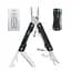 Мультитул NexTool Mini Sailor Pliers S11 чорний - мініатюра 2