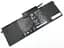 Акумулятор для Acer AP13D3K Aspire S3-392, S3-392G (7.5V 6060 mAh 45Wh). ORIGINAL - мініатюра 1