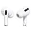 Бездротові навушники TWS Airpod 3 з боксом для заряджання White (au205) - мініатюра 2