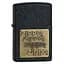 Запальничка Zippo Zippo Brass - мініатюра 1