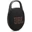 Акустична система JBL Clip 5 Black (JBLCLIP5BLK) - мініатюра 2