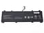 Акумулятор для Lenovo NC140BW1 IdeaPad 100S-14IBR (7.6V 4400 mAh 33.4Wh) - мініатюра 2