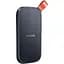 Накопитель SSD USB 3.2 2TB SanDisk (SDSSDE30-2T00-G26) - миниатюра 1