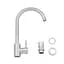 Смеситель для кухни Agua Acero-INOX035 (CV023285) - миниатюра 8