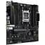 Материнська плата Asus AM5 TUF Gaming A620-PLUS WIFI, A620, 4xDDR5, Int.Video (CPU), 4xSATA3, 2xM.2, 1xPCI-E 4.0 x16, 2xPCI-E 3.0 x1, Real, Bluetooth 5.3, 4xUSB3.2/6xUSB2.0, HDMI/2xDP, MicroATX - мініатюра 3