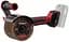 Шліфмашина щіткова акумуляторна Professional TP-BR 18/32 Einhell teh0025475 - мініатюра 1