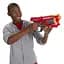 Бластер Nerf Mega Cycloneshock (A9353) - миниатюра 3