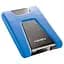 Зовнішній жорсткий диск Adata 2TB (AHD650-2TU31-CBL) - мініатюра 2