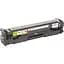 Картридж BASF для HP CLJ M280/M281/M254 Х Yellow (KT-CF542Х) - миниатюра 1