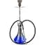 Кальян Sky Hookah (Скай Хука) Classic (Колба Craft XL Blue) - мініатюра 1