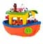Ігровий набір Kiddieland Ноїв ковчег, укр. мова (031881) - мініатюра 1