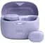 Гарнітура JBL TUNE BUDS Purple (JBLTBUDSPUR) - мініатюра 2