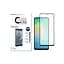 Скло захисне Fine Line Samsung Galaxy A06 black (FL-TGFG-365) - мініатюра 1