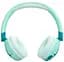 Гарнитура JBL JR320BT Green (JBLJR320BTGRN) - мініатюра 2
