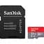 Карта пам'яті MICRO SDHC 32GB UHS-I SDSQUA4-032G-GN6IA SANDISK - мініатюра 1