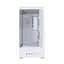 Zalman Корпус P40 DS без БЖ, 2xUSB3.0, 1x Type C, 3x120мм ARGB Reverse, 1x120мм ARGB, VGA 420мм, LCS ready, TG Side/Front Panel, Display, ATX, білий - мініатюра 10