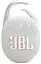 Портативна акустика JBL Clip 5 White (JBLCLIP5WHT) - мініатюра 1