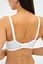 Бюстгальтер формований EMILY 010 19 01 Effetto Lingerie білий 75F - мініатюра 2