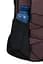 Рюкзак 15.6" Samsonite DYE-NAMIC GRAPE PURPLE 45x28x18 KL4*00004 - мініатюра 10