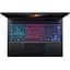 Ноутбук ACER Nitro 14 AN14-41-R59J, AMD Ryzen 5 8645HS до 5.0 ГГц, 14.5" WUXGA, 16 ГБ, SSD 512 ГБ, NVIDIA GeForce RTX 4060, Free DOS - миниатюра 5