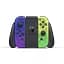 Ігрова консоль Nintendo Switch Oled Splatoon 3 Edition_JP - мініатюра 4
