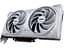 Відеокарта MSI GeForce RTX 5070 12G VENTUS 2X OC WHITE (G5070-12V2CW) - мініатюра 4
