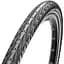 Покришка Maxxis Overdrive 28 x 1-5/8 x 1-3/8 700 x 35C TPI-27 Wire Maxxprotect (1052-ETB90108400) - мініатюра 1