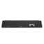 Клавіатура мембрана B6 Pro, USB/WL/BT, space gray Keychron teh0013855 - мініатюра 6