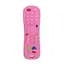 Силіконовий прорізувач "Пульт" Mega Zayka MGZ-0424(Pink) рожевий - мініатюра 1