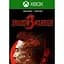 Ключ активації Microsoft Shadow Warrior 3 для Xbox One/Series - мініатюра 1