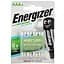 Акумуляторні батарейки Energizer Recharge Extreme AAA/HR03 LSD Ni-MH 800 mAh BL 4 шт. - мініатюра 1