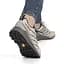 Кросівки Dolomite W's Croda Nera Tech GTX 38.5 Beige (1099-296274Biege3823) - мініатюра 3