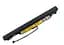 Акумулятор для Lenovo IdeaPad 110-14IBR 110-15IBR 110-15ACL 10.8V 2600 mAh (L15S3A02-3S1P-2600) - мініатюра 2