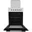 Плита комбінована Castle CPEG-50W (3+1) (біла) - мініатюра 4