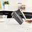 Russell Hobbs Міксер ручний Desire Matte Charcoal, 185 Вт чорно-сірий - мініатюра 7