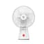 Вентилятор портативний MiJia Desktop Mobile Fan ZMYDFS01DM BHR5932CN - мініатюра 1