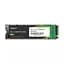 Накопичувач SSD Apacer m.2 NVMe 512GB 480 500 (AP512GAS2280Q4L-1) - мініатюра 1