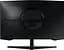 Монітор 32" Samsung Odyssey G5 S32CG550 Curved QHD VA 165Hz (LS32CG550EIXUA) Б/в - мініатюра 8