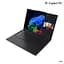 Ноутбук Lenovo ThinkPad T14s Gen 6 (AMD) AMD Ryzen AI 7 PRO 360 до 5, 00 ГГц, 14 WUXGA IPS, сенсорним екраном, 64 ГБ, 1 ТБ SSD, графікою AMD Radeon 880M, Windows 11 Pro - мініатюра 3