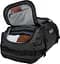 Спортивна сумка Thule Chasm Duffel 40 л black (TH 3204989) - мініатюра 6